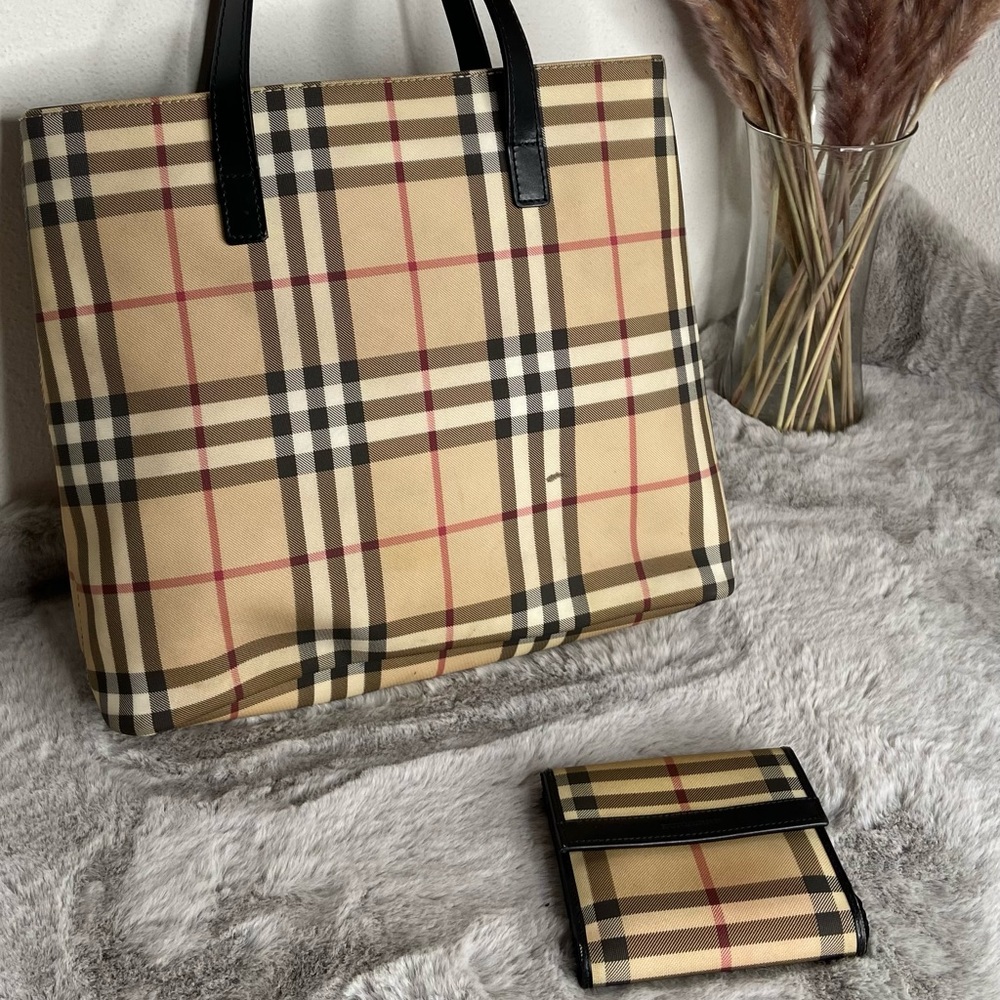 Burberry bag 👜